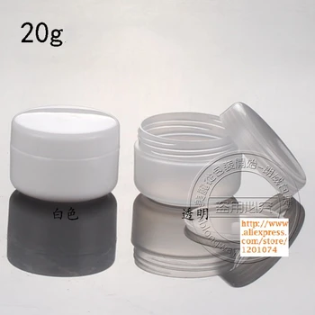 Wholesale,20G Cream Jars,Empty Cosmetic Container,Small Plastic Box,MINI PS Canister,Sample Makeup Sub-bottling,Free shipping
Wholesale,20G Cream Jars,Empty Cosmetic Container,Small Plastic Box,MINI PS Canister,Sample Makeup Sub-bottling,Free shipping