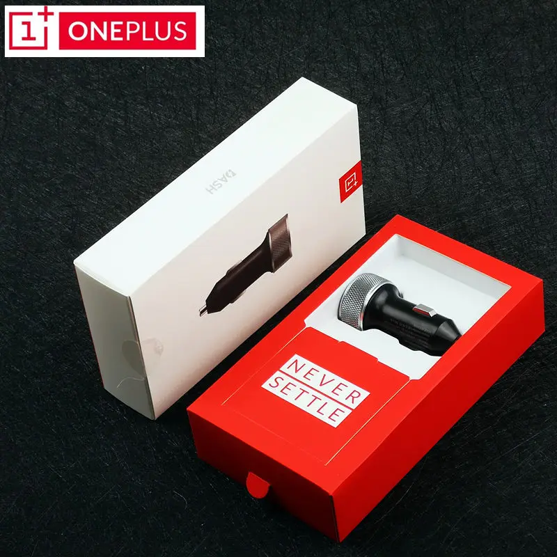 Original DC018 OnePlus 6 Dash Car Charger For One plus 6t 5t 5 3t 3 3.4V-5v=3.5A Usb 3.1 C Cable quick Fast Charge Car Charger
Original DC018 OnePlus 6 Dash Car Charger For One plus 6t 5t 5 3t 3 3.4V-5v=3.5A Usb 3.1 C Cable quick Fast Charge Car Charger
