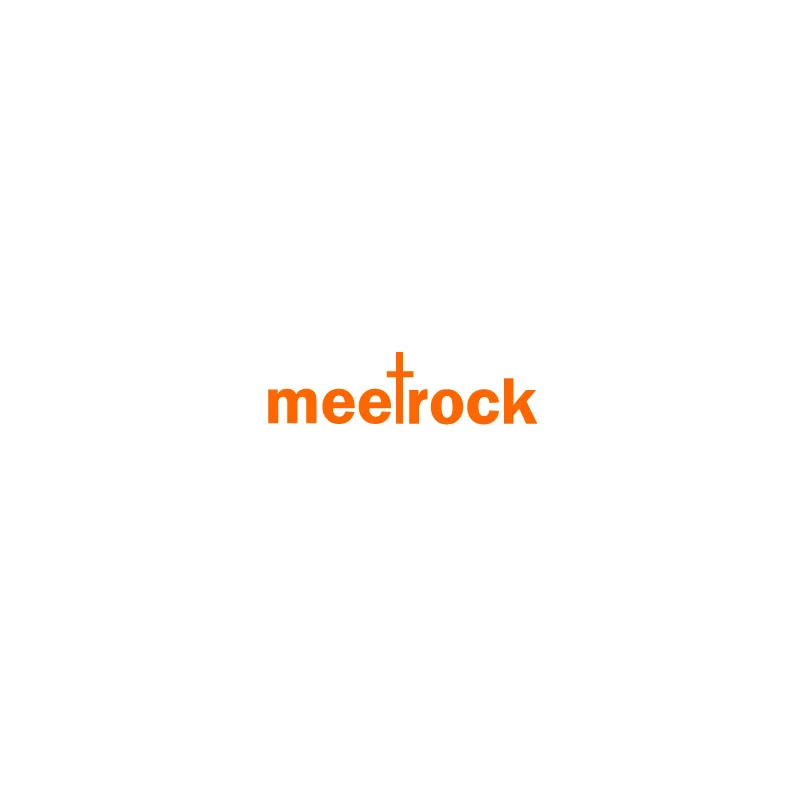 Meetrock
Meetrock