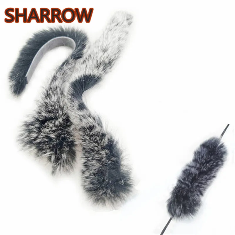 2pcs Bowstring Stabilizer Silencer Damper Absorber Bow String Vibration Dampener Reduce Shocking Shooting Archery Accessories
2pcs Bowstring Stabilizer Silencer Damper Absorber Bow String Vibration Dampener Reduce Shocking Shooting Archery Accessories