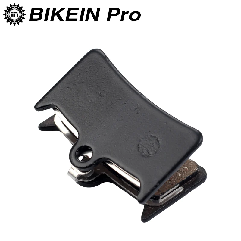 BIKEIN 1 Pair Mountain Bike Disc Brake Pads For SHIMANO S-700 SRAM Rival22 /Red 22 HOPE Tech Stealth X2/M4/V4 MTB Bicycle Parts
BIKEIN 1 Pair Mountain Bike Disc Brake Pads For SHIMANO S-700 SRAM Rival22 /Red 22 HOPE Tech Stealth X2/M4/V4 MTB Bicycle Parts