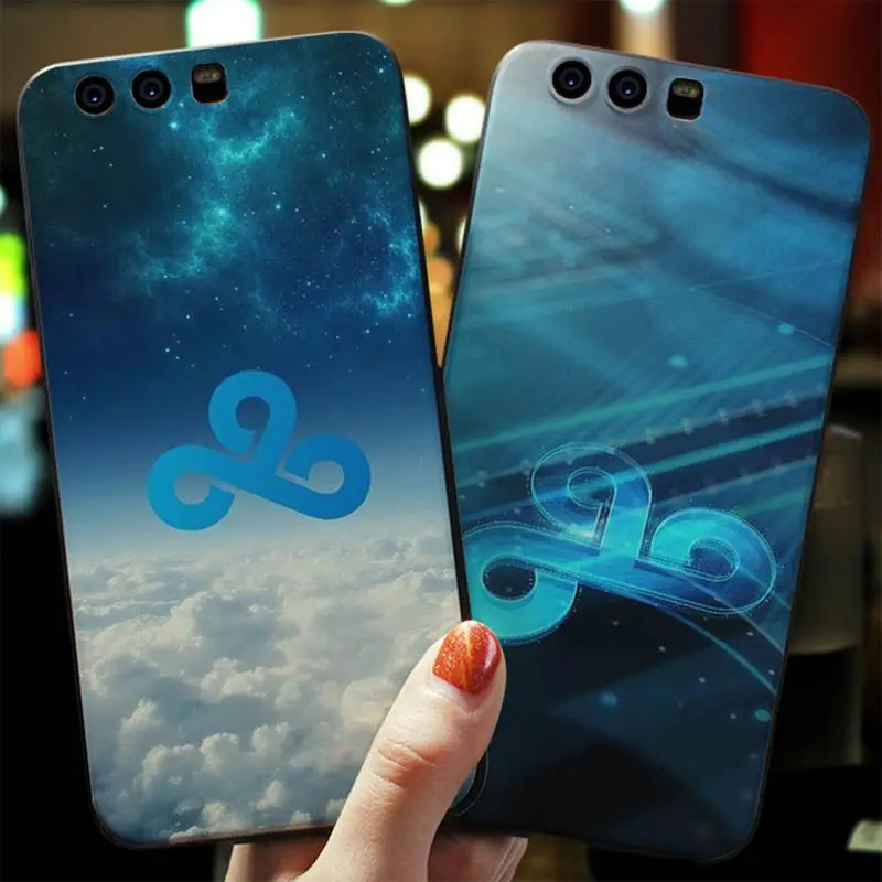 MaiYaCa Cloud 9 Games phone coque For Huawei P20 P20pro P20 Lite 6.39''mate 20Pro P9 V9 V10
MaiYaCa Cloud 9 Games phone coque For Huawei P20 P20pro P20 Lite 6.39''mate 20Pro P9 V9 V10