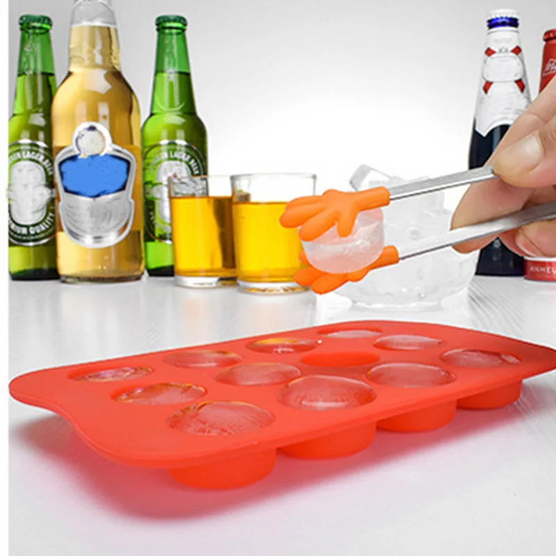 12 Grids Silicone Ice Cube Tray Molds Multiple Shape Ice Cube Maker Fruit Popsicle Ice Cream Mold For Wine Bar Drinking
12 Grids Silicone Ice Cube Tray Molds Multiple Shape Ice Cube Maker Fruit Popsicle Ice Cream Mold For Wine Bar Drinking
