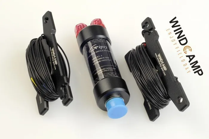 1pcs Drop shipping Gipsy 5-50MHz HF Horizontal Dipole Antenna Ant for Ham Radio with Waterproof Balun
1pcs Drop shipping Gipsy 5-50MHz HF Horizontal Dipole Antenna Ant for Ham Radio with Waterproof Balun