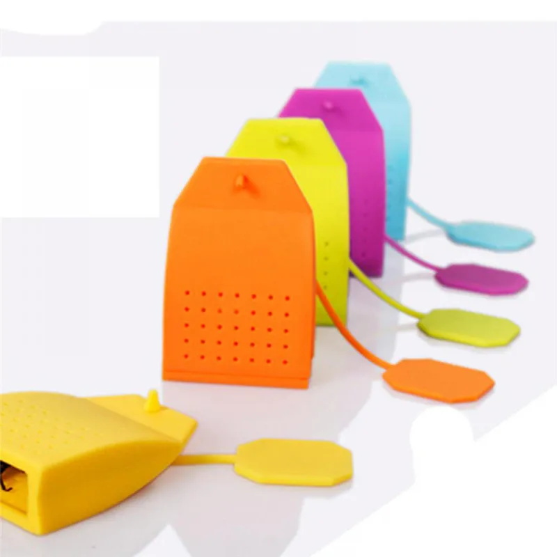 Random Color Silicone Tea Infuser Sweet Leaf Pattern Tea Strainer Filter Teapot for Loose Leaf Herbal Spice Filter Tools
Random Color Silicone Tea Infuser Sweet Leaf Pattern Tea Strainer Filter Teapot for Loose Leaf Herbal Spice Filter Tools