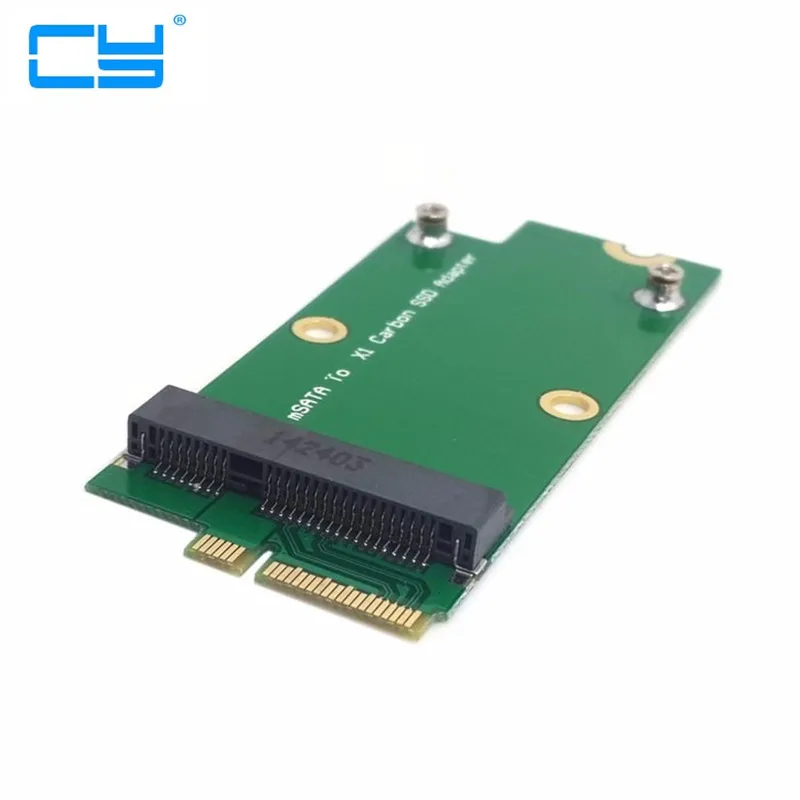 Mini pcie-express pci express pcie PCI-E ssd mSATA SSD to for Sandisk SD5SG2 Lenovo X1 Carbon Ultrabook SSD Add on Cards PCBA
Mini pcie-express pci express pcie PCI-E ssd mSATA SSD to for Sandisk SD5SG2 Lenovo X1 Carbon Ultrabook SSD Add on Cards PCBA