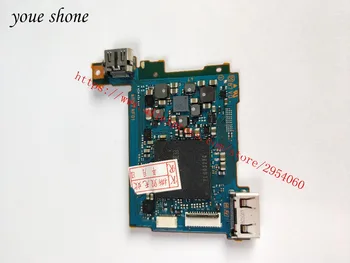 Camera repair parts for Sony HX7 HX7V DSC-HX7 DSC-HX7V motherboard main board
Camera repair parts for Sony HX7 HX7V DSC-HX7 DSC-HX7V motherboard main board