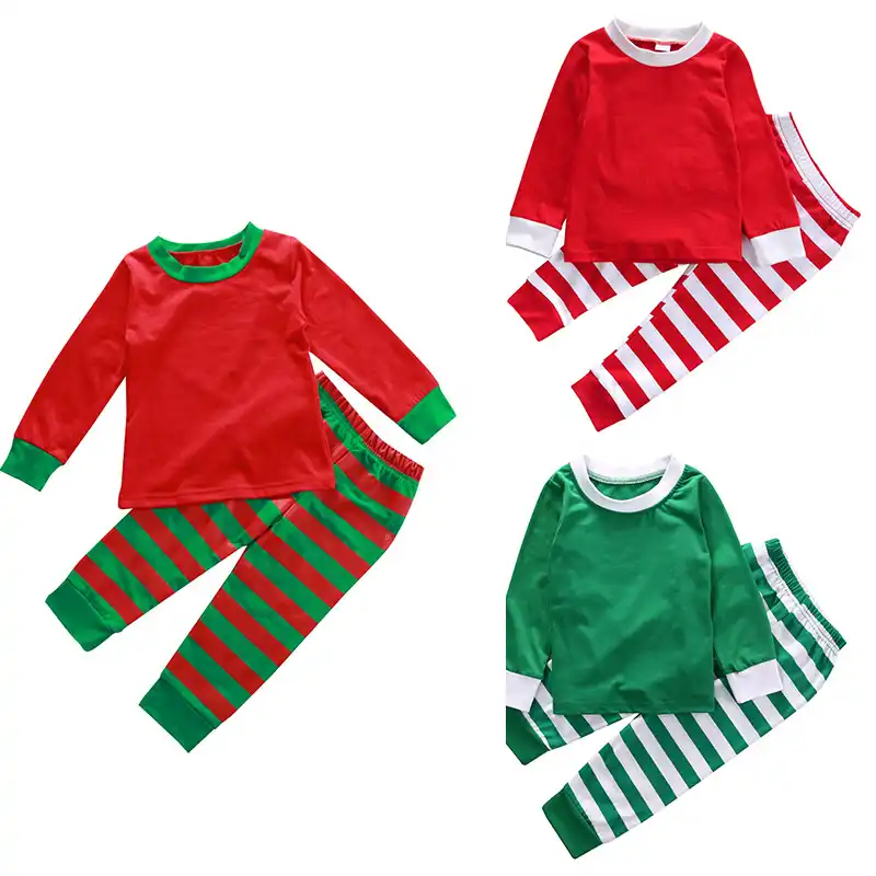 matching christmas outfits kids