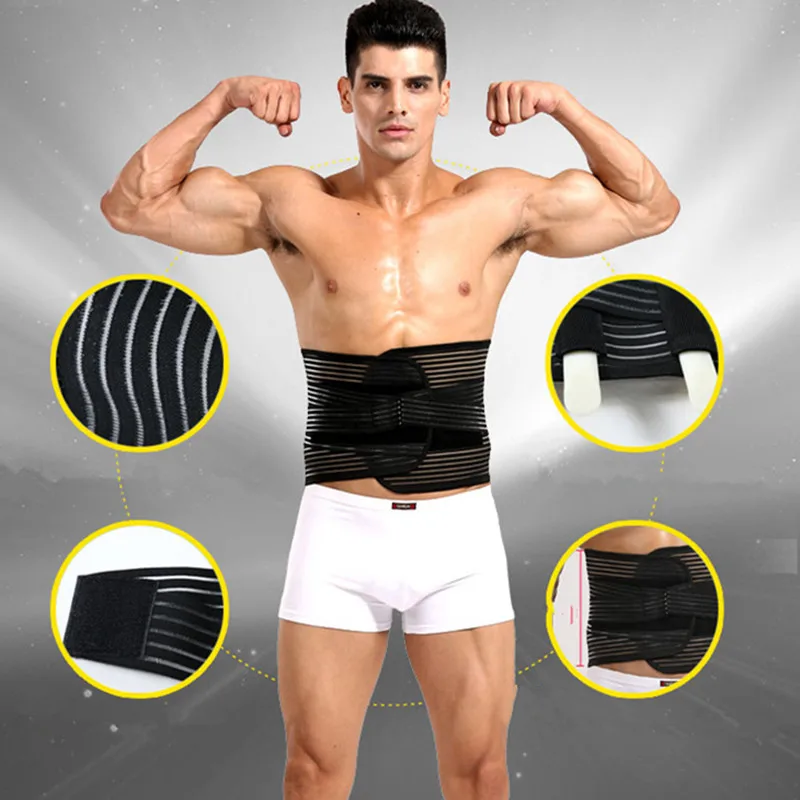 slimming belt men shaper corset faja reductora hombre waist cinchers belly trimmer abdomen fat reducer trainer shapers belts
slimming belt men shaper corset faja reductora hombre waist cinchers belly trimmer abdomen fat reducer trainer shapers belts