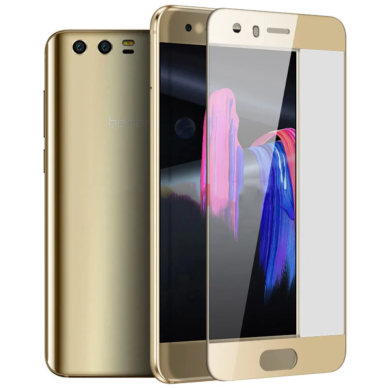 9H 2.5D Ultra-clear Tempered Glass Suitable For Huawei Honor 9 Anti-scratch Full Coverage Screen Protector Film Sklo
9H 2.5D Ultra-clear Tempered Glass Suitable For Huawei Honor 9 Anti-scratch Full Coverage Screen Protector Film Sklo