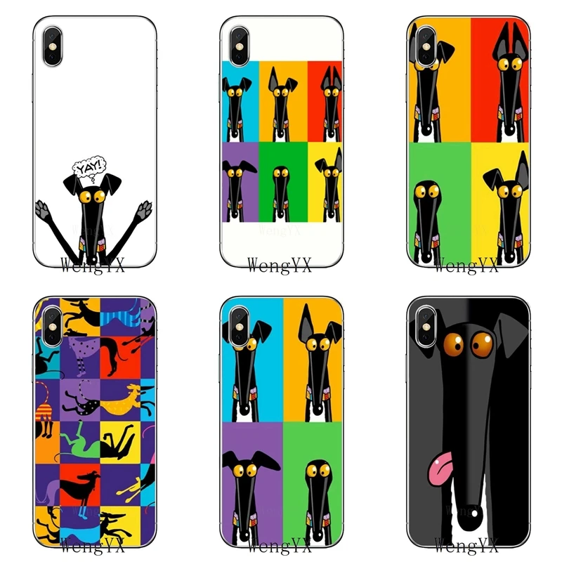 Cartoon Greyhound Semaphore slim TPU Soft phone cover case For Huawei Honor 4C 5A 5X 5C 6 Play 6X 6A 6C pro 7X 8 9 Lite V8 V10
Cartoon Greyhound Semaphore slim TPU Soft phone cover case For Huawei Honor 4C 5A 5X 5C 6 Play 6X 6A 6C pro 7X 8 9 Lite V8 V10