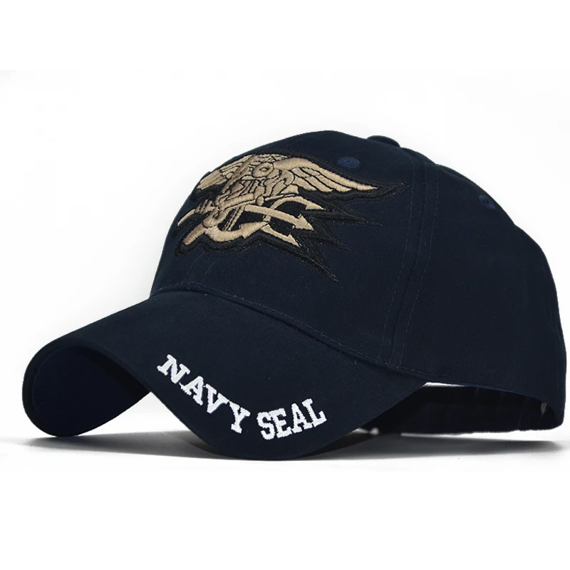 2019 New Navy Seal Baseball Cap Men summer cap russia brand cap trucker Dad Hat army cap bones feminino bone militar camuflado
2019 New Navy Seal Baseball Cap Men summer cap russia brand cap trucker Dad Hat army cap bones feminino bone militar camuflado