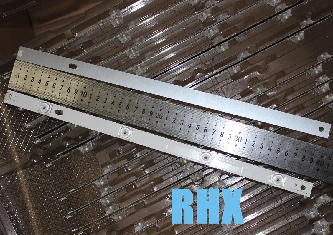 100% New 4A+4B LED Backlight strip For LG 42inch TV INNOTEK DRT2.0 3.0 42" 6916L-1709B 1710B 1957E 1956E 6916L-1956A 6916L-1957A
100% New 4A+4B LED Backlight strip For LG 42inch TV INNOTEK DRT2.0 3.0 42" 6916L-1709B 1710B 1957E 1956E 6916L-1956A 6916L-1957A