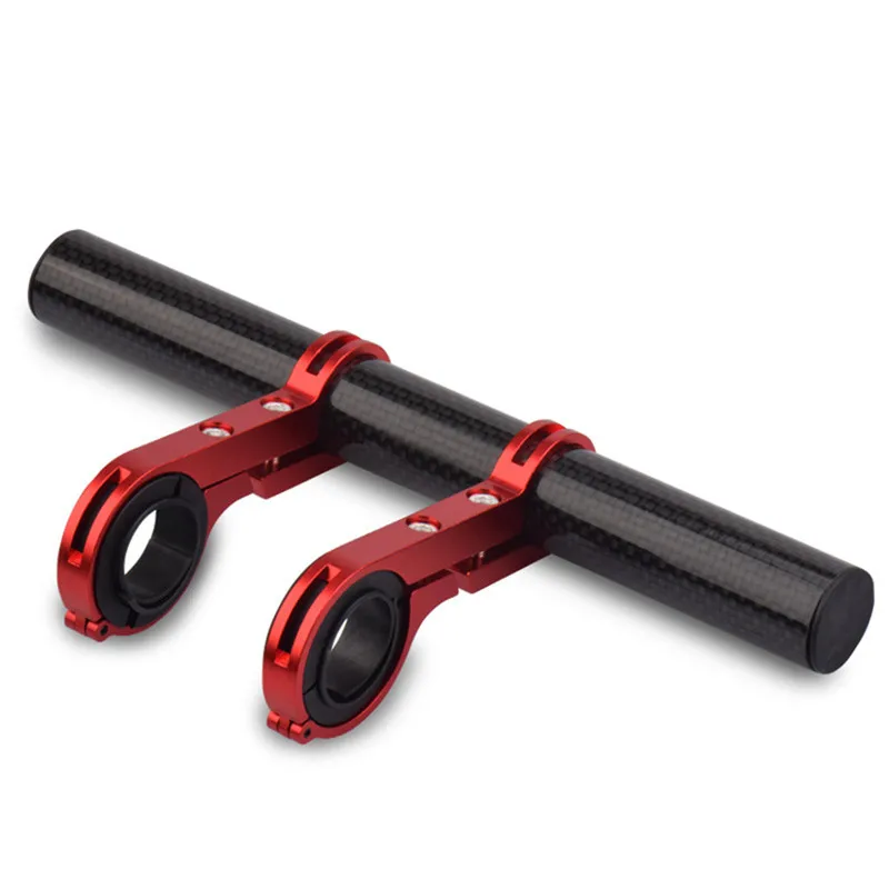 Bike Handlebar Extended Bracket Bike Headlight Mount Bar Computer Holder Lantern Lamp Support Rack Alloy Fiber Stand
Bike Handlebar Extended Bracket Bike Headlight Mount Bar Computer Holder Lantern Lamp Support Rack Alloy Fiber Stand