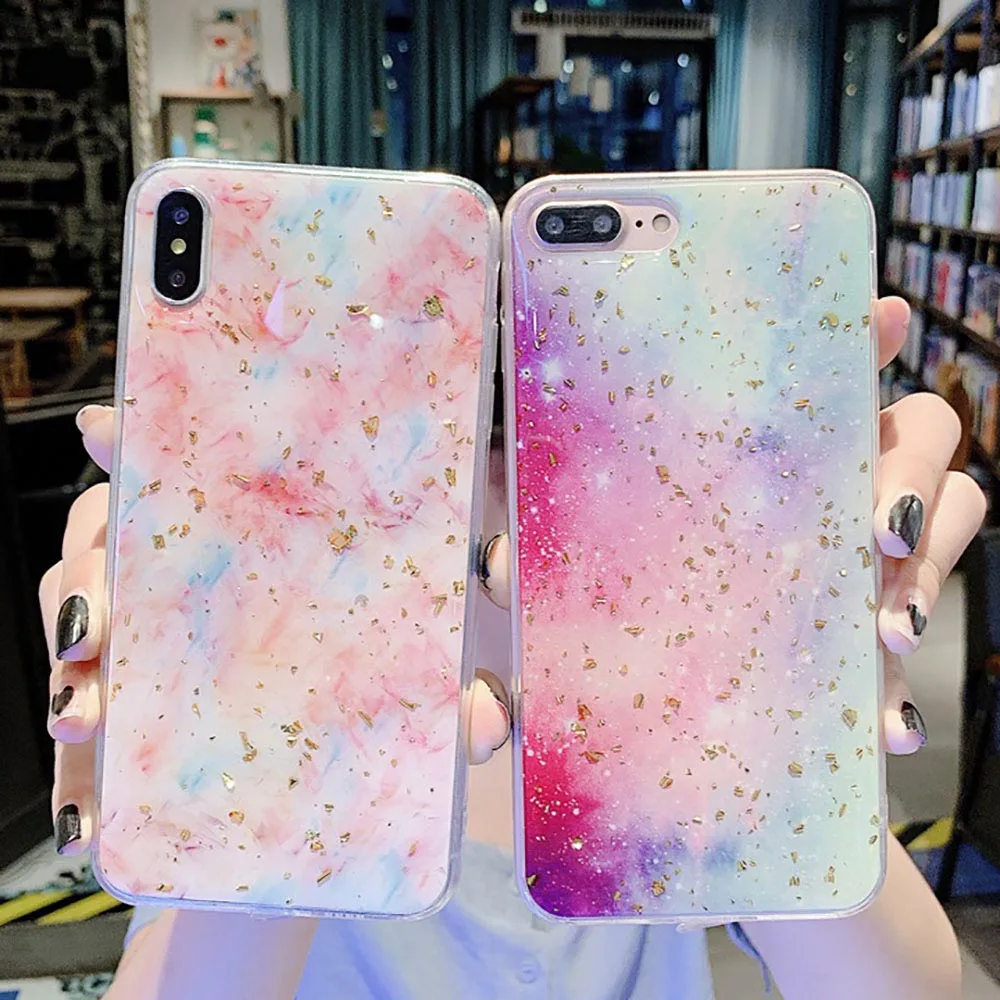 Quicksand Transparent Cases For iPhone 7 8 X XS XR Bling Handmade Case For iPhone 6 6S 6S plus 7 plus 8 plus XS Max Fundas Capa
Quicksand Transparent Cases For iPhone 7 8 X XS XR Bling Handmade Case For iPhone 6 6S 6S plus 7 plus 8 plus XS Max Fundas Capa