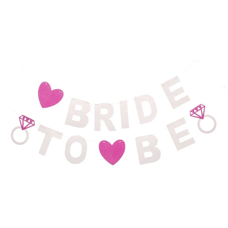 1pcs Bride To Be balloon flag decoration wedding decoration glitter flag party decoration bridesmaid DIY bachelorette party-C
1pcs Bride To Be balloon flag decoration wedding decoration glitter flag party decoration bridesmaid DIY bachelorette party-C
