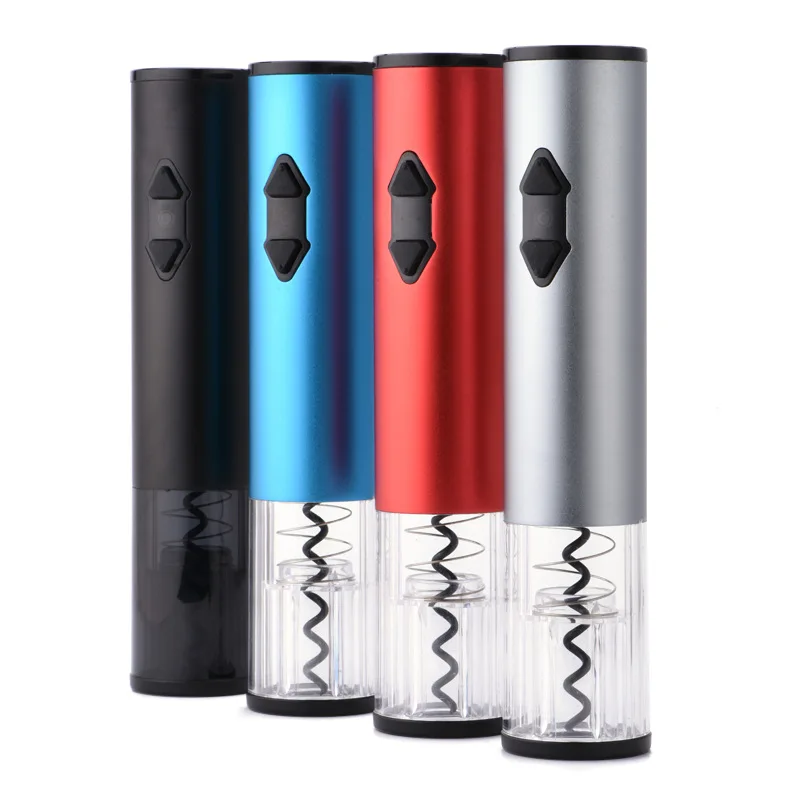 Automatic wine opener electric bottler opener Multifunction wine Corkscrew Foil Cutter For Beer Red Wine
Automatic wine opener electric bottler opener Multifunction wine Corkscrew Foil Cutter For Beer Red Wine