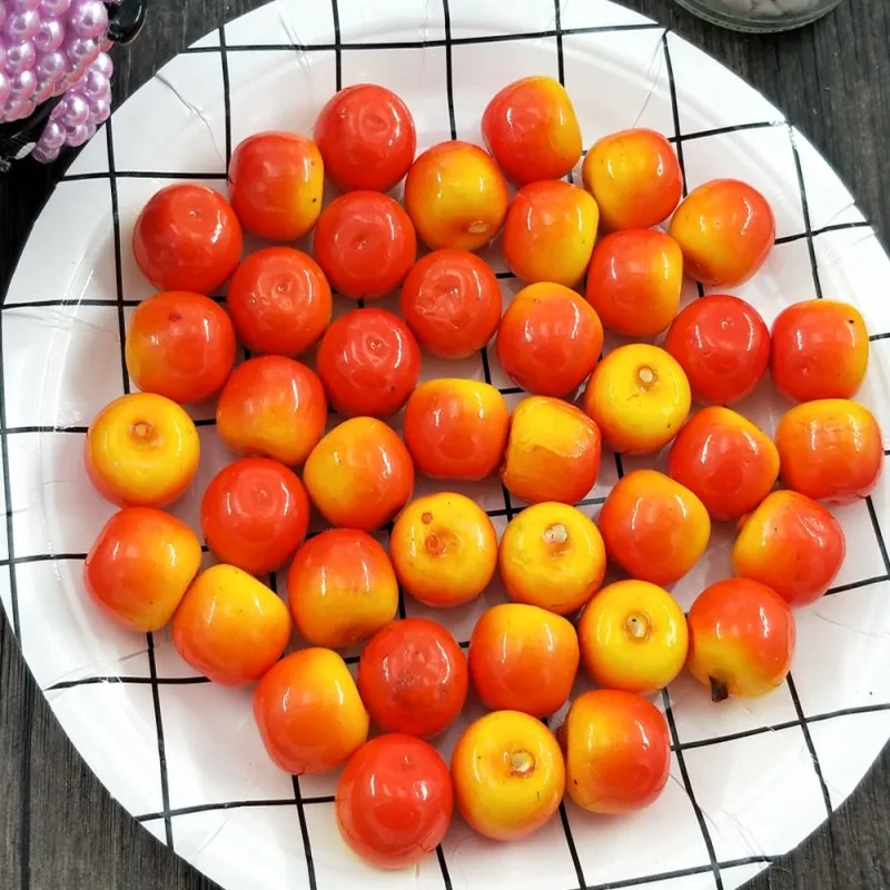 10 pcs / lot solid resin simulation fruit apple 2mm jewelry crafts making discoveries diy home of christmas dolls
10 pcs / lot solid resin simulation fruit apple 2mm jewelry crafts making discoveries diy home of christmas dolls