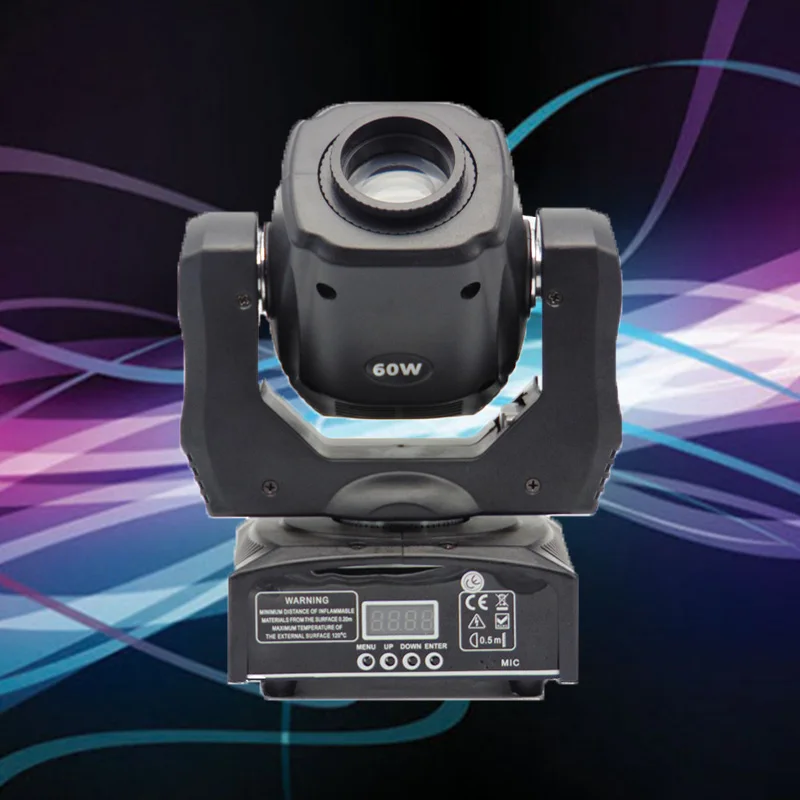LED Stage moving Light DMX-512 Mini Moving Head Light with Shapes Automatic Professional 11 Channel Party Disco Show
LED Stage moving Light DMX-512 Mini Moving Head Light with Shapes Automatic Professional 11 Channel Party Disco Show