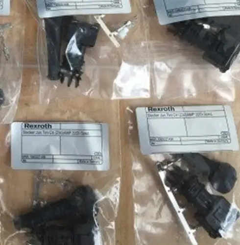 R900221496 Новый штепсельный соединитель REXROTH 2P C4/Z30 SPEZ BG | Обустройство дома