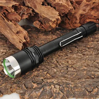 High Brightness X8 1200LM 5-Mode White Light LED Flashlight Torch LED Lamp Torchlight 18650 Flashlight
High Brightness X8 1200LM 5-Mode White Light LED Flashlight Torch LED Lamp Torchlight 18650 Flashlight