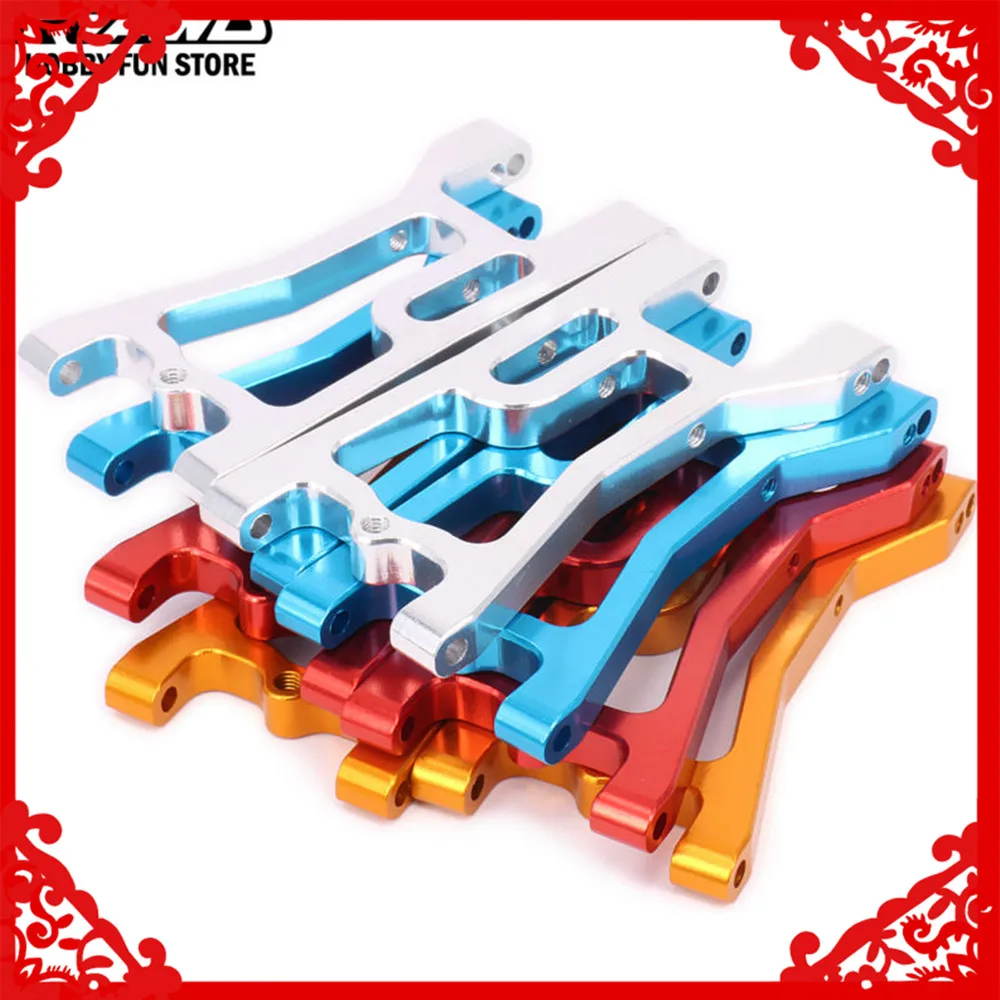 RCAWD HSP 1/16 Rear Lower Suspension Arm A-Arm For Rc Hobby Car 1/16 HSP Monster Truck Short Course 286021
RCAWD HSP 1/16 Rear Lower Suspension Arm A-Arm For Rc Hobby Car 1/16 HSP Monster Truck Short Course 286021