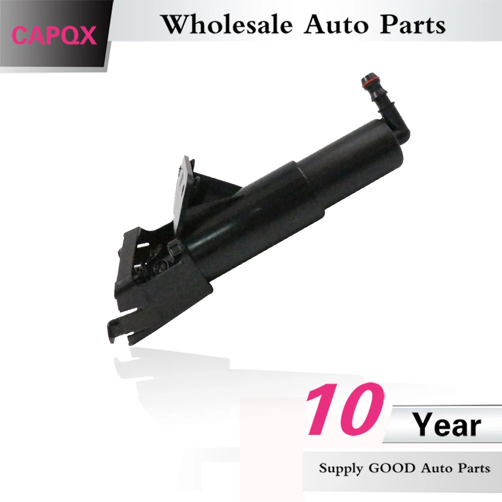 CAPQX For Avensis T25 2006 2007 2008 Headlight Washer Pump Headlamp Washer Nozzle Spray Headlight Cleaning Actuator 85207-05021
CAPQX For Avensis T25 2006 2007 2008 Headlight Washer Pump Headlamp Washer Nozzle Spray Headlight Cleaning Actuator 85207-05021