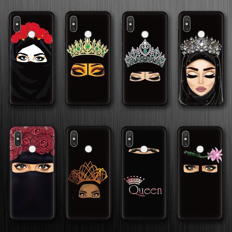 For iPhone XS Max XR X 5 SE 6 8 7 Plus For TPU Xiaomi Redmi 6A S2 4X 3 4A 5A 5 Plus Note 6 5 Pro 3 Global 4X 5A Black Crown Case
For iPhone XS Max XR X 5 SE 6 8 7 Plus For TPU Xiaomi Redmi 6A S2 4X 3 4A 5A 5 Plus Note 6 5 Pro 3 Global 4X 5A Black Crown Case