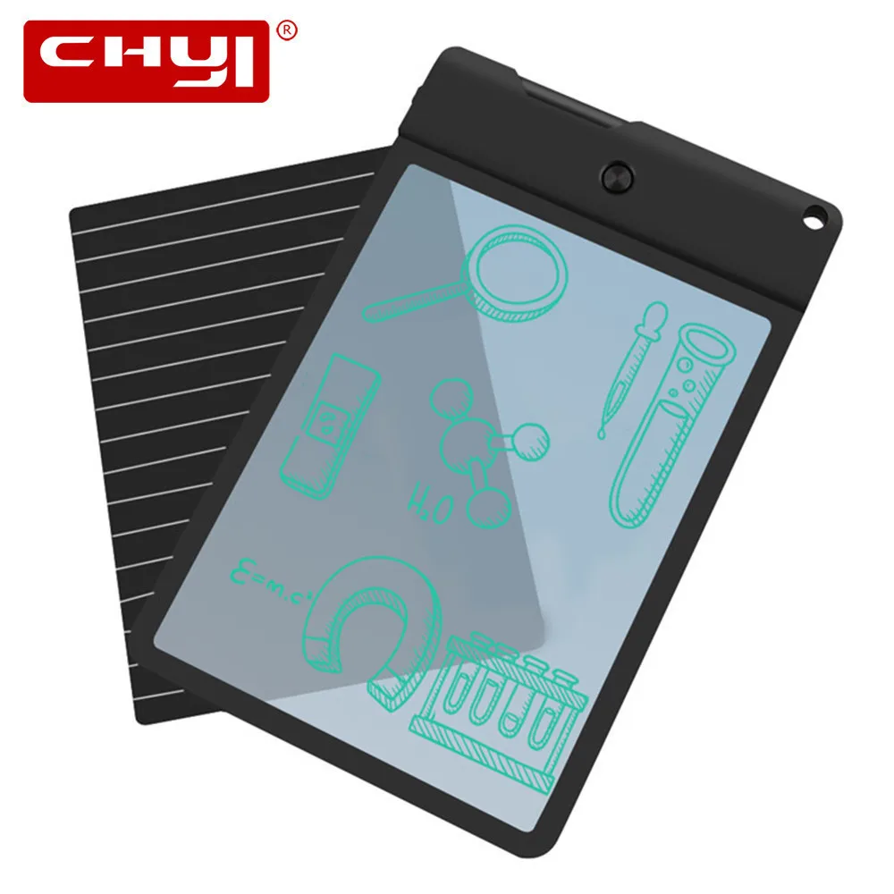 8.8 Inch LCD Writing Tablet Digital Electronic Handwriting Pad Transparent Copy Drawing Message Board Slim Kids Graphic Tablets
8.8 Inch LCD Writing Tablet Digital Electronic Handwriting Pad Transparent Copy Drawing Message Board Slim Kids Graphic Tablets