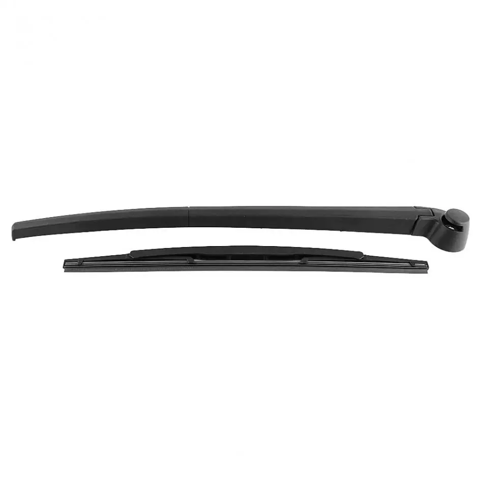 1 Pair Car Auto Rear Windscreen Windshield Wiper Arm & Blade for Skoda Fabia 1999-2007 Car Styling
1 Pair Car Auto Rear Windscreen Windshield Wiper Arm & Blade for Skoda Fabia 1999-2007 Car Styling