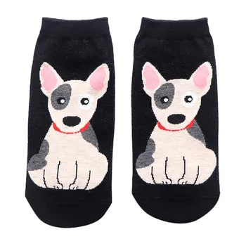 1 Pair Fashion Girls Funny Socks Women Casual Man Cotton Socks Animal Print Animation Character Cute Gift Sock skarpetki
1 Pair Fashion Girls Funny Socks Women Casual Man Cotton Socks Animal Print Animation Character Cute Gift Sock skarpetki