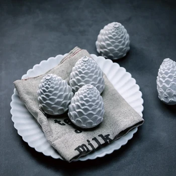 Concrete Silicone Molds Concrete Maker Beton Decor Molds Handmade Concrete Decoration Pine Cones Silicone Mold
Concrete Silicone Molds Concrete Maker Beton Decor Molds Handmade Concrete Decoration Pine Cones Silicone Mold