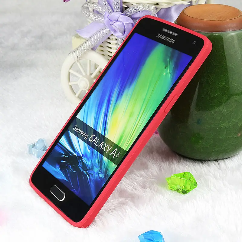 For Samsung Galaxy A5 2015 Cover (3)