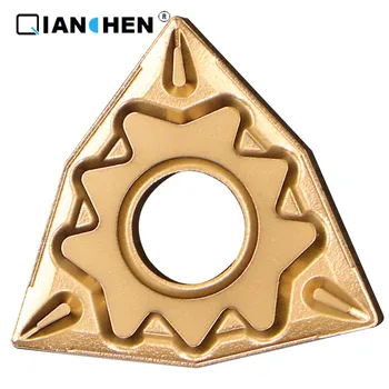 10pcs Ceramic material Kyocera WNMG080404HQ CA5515 WNMG080404HQ CA5525 High Precision Carbide Inserts CNC Turning Tools
10pcs Ceramic material Kyocera WNMG080404HQ CA5515 WNMG080404HQ CA5525 High Precision Carbide Inserts CNC Turning Tools