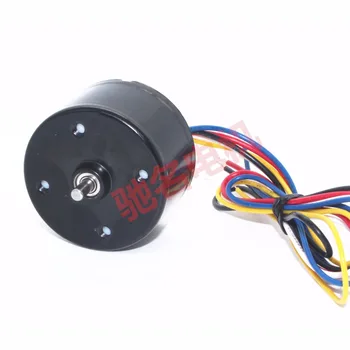 Brushless DC Motor, 3525 Brushless with Signal Velocity, PWM Debugging Motor, BLDC12V24V Micro Motor
Brushless DC Motor, 3525 Brushless with Signal Velocity, PWM Debugging Motor, BLDC12V24V Micro Motor