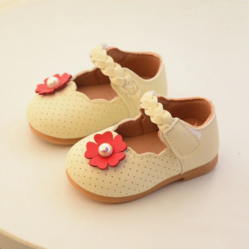 Summer Baby Girl Anti-Slip Floral Print Casual Walking Flats Shoes Sneakers Soft Sole Flower Cute Shoes
Summer Baby Girl Anti-Slip Floral Print Casual Walking Flats Shoes Sneakers Soft Sole Flower Cute Shoes