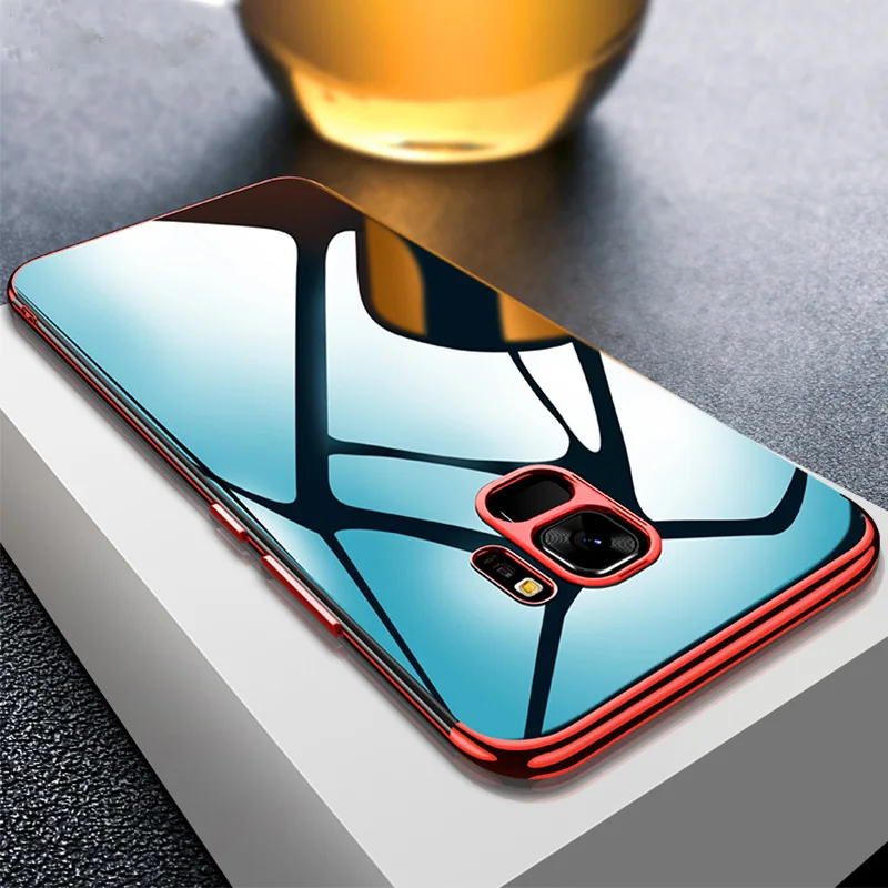 Phone Case for Samsung Galaxy J8 J7 J6 J5 J4 Plus J3 Pro J2 Prime Soft TPU Shockproof Case for Galaxy Grand Prime G530
Phone Case for Samsung Galaxy J8 J7 J6 J5 J4 Plus J3 Pro J2 Prime Soft TPU Shockproof Case for Galaxy Grand Prime G530