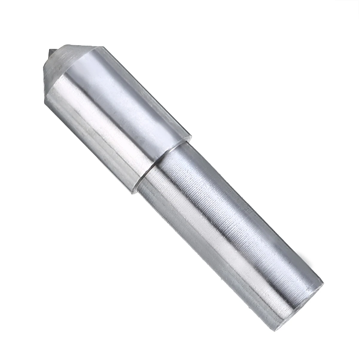 11mm*50mm High Quality Steel Diamond Dresser Grinding Wheel Grinder Dressing Pen Tool
11mm*50mm High Quality Steel Diamond Dresser Grinding Wheel Grinder Dressing Pen Tool