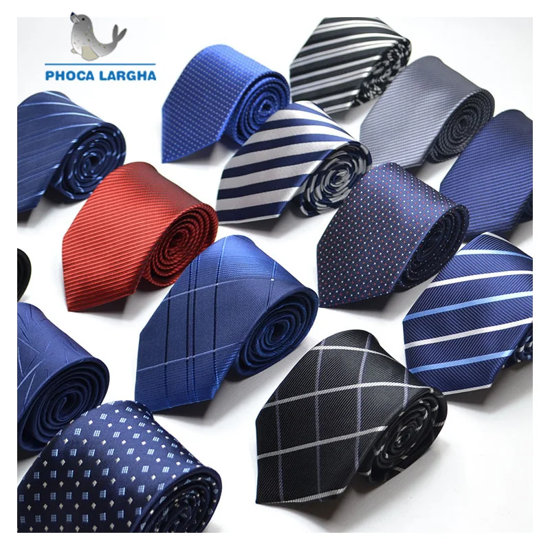 Men Ties Necktie Men's vestidos Business Wedding Tie Male Dress Legame Gift Gravata England Stripes JACQUARD WOVEN 8cm
Men Ties Necktie Men's vestidos Business Wedding Tie Male Dress Legame Gift Gravata England Stripes JACQUARD WOVEN 8cm