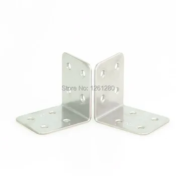 free shipping 45mm metal corner stainless steel furniture fitting thicken Connector hardware DIY part Reinforcement household
free shipping 45mm metal corner stainless steel furniture fitting thicken Connector hardware DIY part Reinforcement household