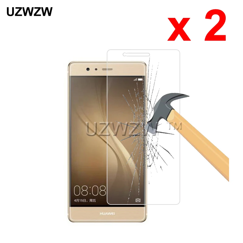 2pcs For Huawei P9 Premium 2.5D 0.26mm Tempered Glass Screen Protector For Huawei P9 Protective Glass
2pcs For Huawei P9 Premium 2.5D 0.26mm Tempered Glass Screen Protector For Huawei P9 Protective Glass