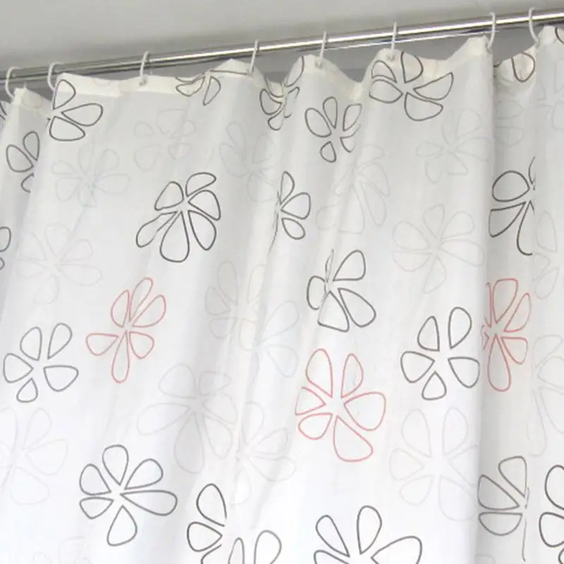 Pack of 12 Shower Curtain Hook Hanger Plastic Ring Bath Drape Loop Clasp Plastic Shower Curtain Rings Hooks
Pack of 12 Shower Curtain Hook Hanger Plastic Ring Bath Drape Loop Clasp Plastic Shower Curtain Rings Hooks