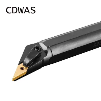 Internal Turning Tool S20R-MVXNR16 Lathe Cutter Carbide inserts Machine CNC Holder Tool
Internal Turning Tool S20R-MVXNR16 Lathe Cutter Carbide inserts Machine CNC Holder Tool