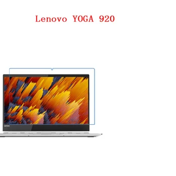 for Lenovo YOGA 920 13.9inch Advanced nano hardened 9H super impact scratch screen explosion-proof membrane
for Lenovo YOGA 920 13.9inch Advanced nano hardened 9H super impact scratch screen explosion-proof membrane