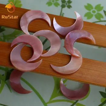 50pcs/lot 20mm Wholesale Pink Natural Moon Mother of Pearl shell for DIY Jewelry Pink Moon MOP Pearl shell
50pcs/lot 20mm Wholesale Pink Natural Moon Mother of Pearl shell for DIY Jewelry Pink Moon MOP Pearl shell