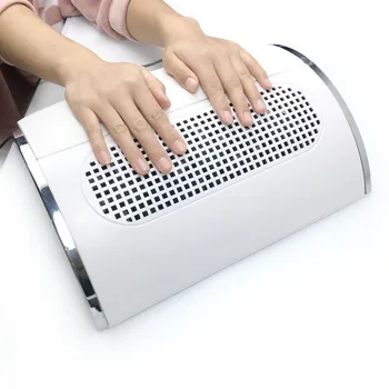 20W 110V/220V Nail Suction Dust Collector Large Size Strong Nail Vacuum Cleaner Machine Low Noisy with 3 bags Salon Tool
20W 110V/220V Nail Suction Dust Collector Large Size Strong Nail Vacuum Cleaner Machine Low Noisy with 3 bags Salon Tool
