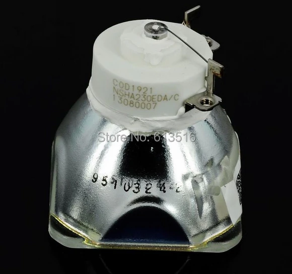 NEW original bare Bulb RLC-041 lamp for VIEWSONIC PJL7201 Projectors 180Days warranty
NEW original bare Bulb RLC-041 lamp for VIEWSONIC PJL7201 Projectors 180Days warranty