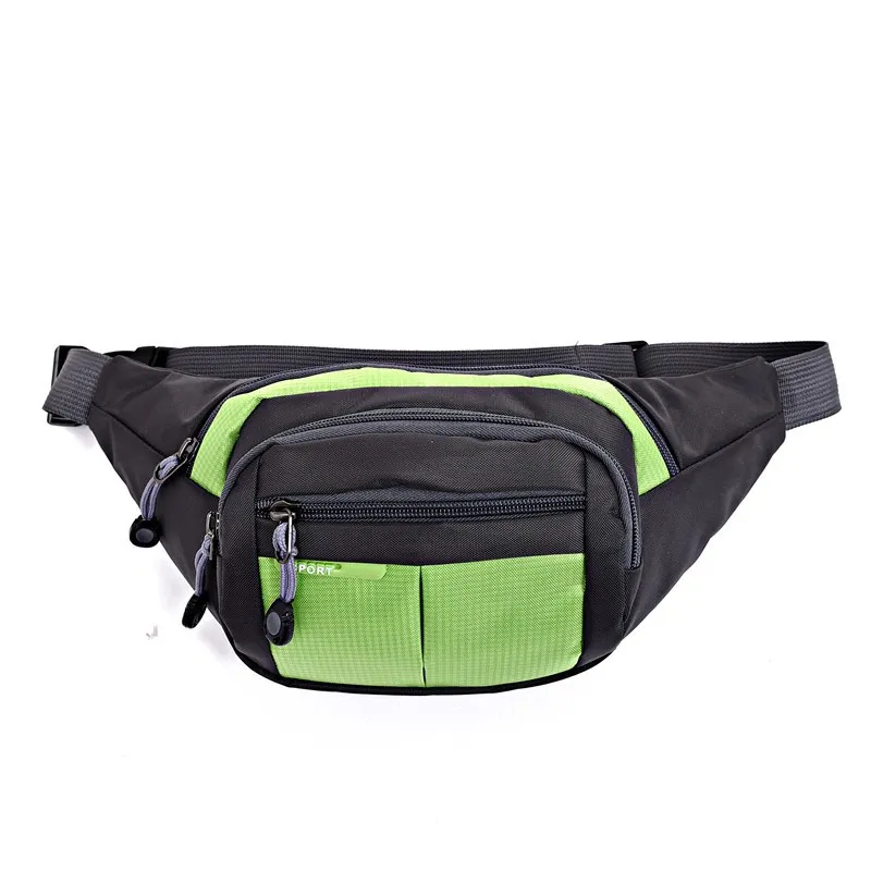 Outdoor Sports Bags Multi Functional Zipper Canvas Phone Storage Pouch Outdoor Travel Cycling Bag
Outdoor Sports Bags Multi Functional Zipper Canvas Phone Storage Pouch Outdoor Travel Cycling Bag