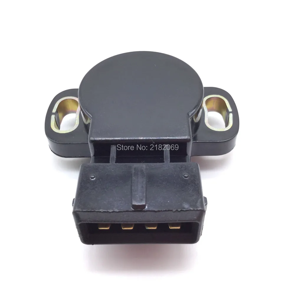 MD614734, MD614772 TPS Throttle Position Sensor For Mitsubishi Eclipse Mirage Carisma Colt Delica Galant Lancer Pajero Space
MD614734, MD614772 TPS Throttle Position Sensor For Mitsubishi Eclipse Mirage Carisma Colt Delica Galant Lancer Pajero Space