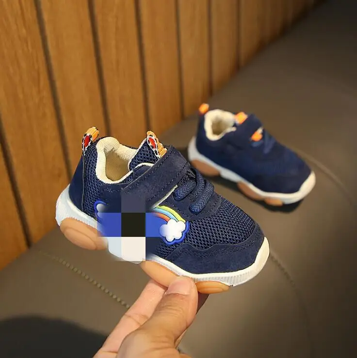 Spring Autumn Baby girls boys Casual sport Shoes pachwork Mesh Toddler shoes T-2 TX09
Spring Autumn Baby girls boys Casual sport Shoes pachwork Mesh Toddler shoes T-2 TX09